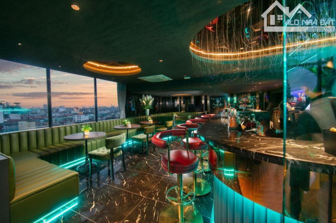 Khách sạn phố cổ, mặt phố Lương Ngọc Quyến, 305m2, 8 tầng, 60 phòng, 1 chủ, Hoàn Kiếm - 7
