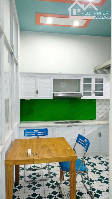 Chỉ 40 triệu/m2 sở hữu ngay căn hộ chung cư 65m2 - 3PN gần trường ĐH Văn Lang, sân bay P5 - 7