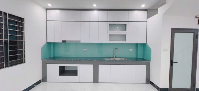 Bán nhà trục kinh doanh Đại Thành Cuối Tố Hữu - 7