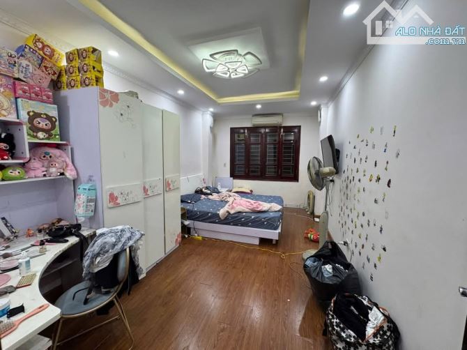 BÁN NHÀ PHỐ AN DƯƠNG GẦN HỒ TÂY GIÁ SIÊU TỐT - 7