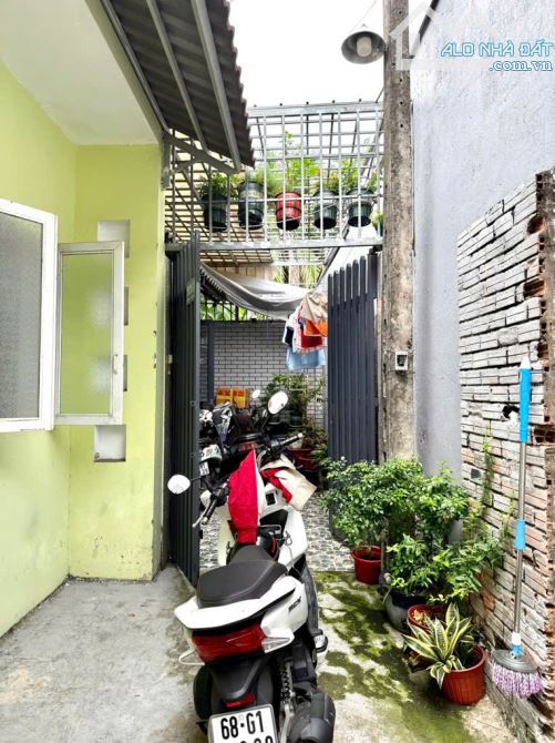 Nhà 1,5 Tầng đường THỚI AN 16, phường THỚI AN, Q12, dt 62m2 (4,6mx13,5m). 3,7Tỷ - 7