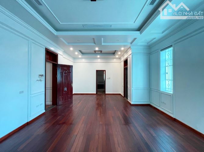 Biệt thự lô góc tuyến 3 Lê Hồng Phong - 315m2 - Đường 25m - 7