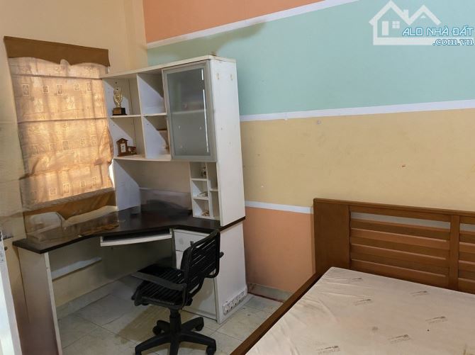 🔥XE HƠI NGỦ TRONG NHÀ - LÂM VĂN BỀN - SÁT TRƯỜNG NGUYỄN HỮU THỌ - 77M² - CHỈ 10,5TỶ. - 7