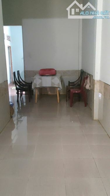 NHÀ BÁN MẶT TIỀN ĐƯỜNG BÀ HUYỆN THANH QUAN SAU CHỢ EATAM - Loctran - 7
