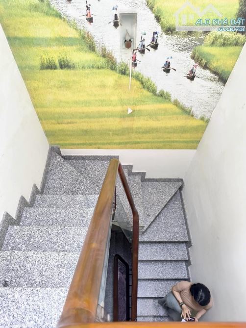 Bán nhà xinh Bà Hạt, Quận 10, 4 tầng, 33m2, nhỉnh 6 tỷ - 7