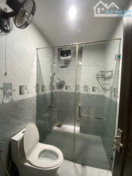 Bán nhà 3 tầng 4PN 125m2 đường Thái Văn Lung,Hòa Xuân,Cẩm Lệ - 7