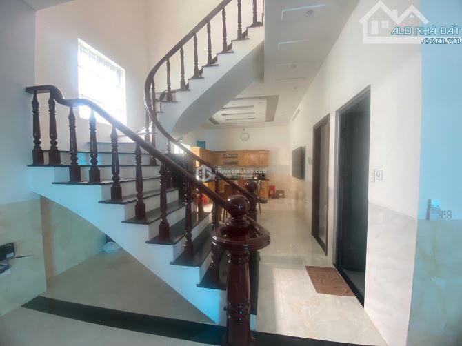 BÁN BIỆT THỰ MINI 2 TẦNG PHƯỜNG 10, 178M2 - GIÁ 8.2 TỶ CÓ TL - 7
