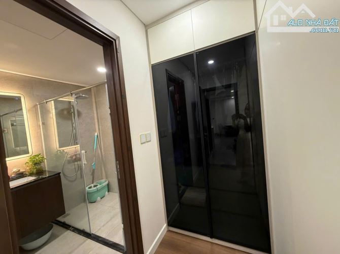 Cho thuê căn hộ chung cư Sunshine Green Iconic, 80m, 2 ngủ, 2 wc, giá thuê 15 triệu - 7