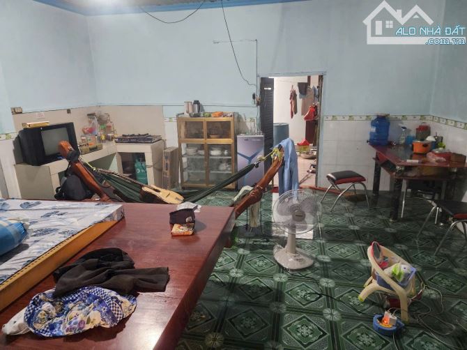 Cần bán gấp nhà để trả nợ MT đường Phan Văn Đáng- Phú Đông Nhơn Trạch sổ riêng 1,65 tỷ - 7