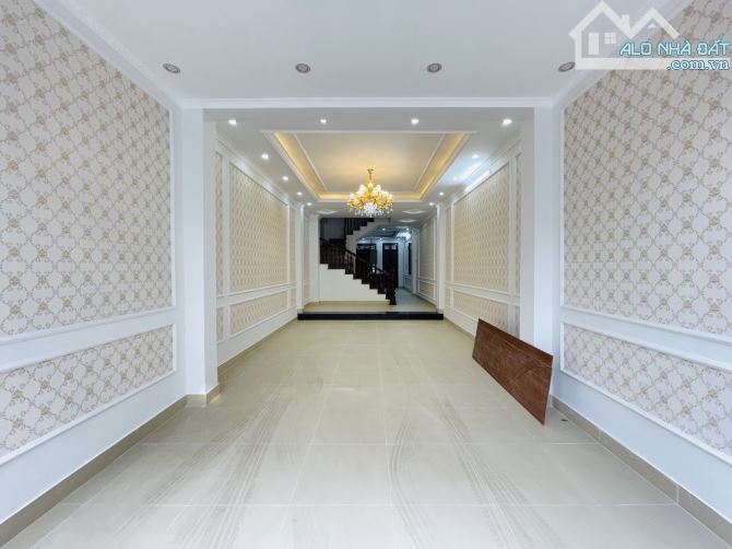 Bán Nhà Liền Kề, Khu Đô Thị Văn Quán, Hà Đông, vỉa hè ô tô kinh doanh 83m, 4 tầng, 20.8 tỷ - 7