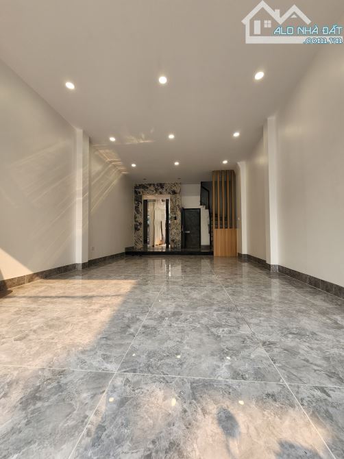 💜NHÀ PHỐ NGỌC TRÌ 50M2X6T MT 5M CHÀO 10.3 TỶ - Ô TÔ - FULL NỘI THẤT - THANG MÁY💜💜💜 - 7