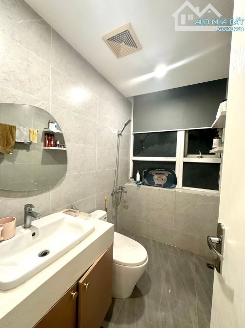 BÁN CĂN HỘ CHUNG CƯ 183 HOÀNG VĂN THÁI P. KHƯƠNG TRUNG THANH XUÂN HÀ NỘI - 7