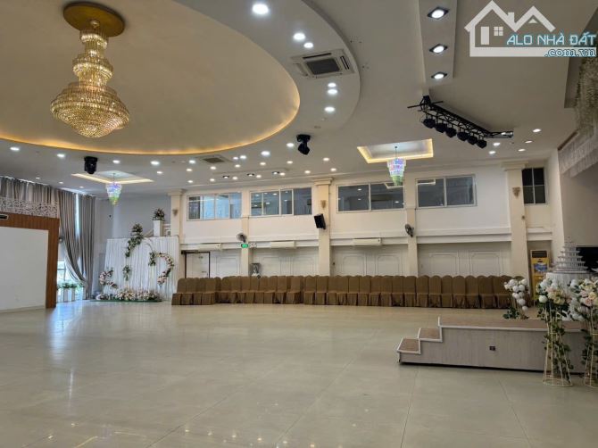 Cho thuê siêu phẩm nhà hàng mặt tiền đường 2/9, đoạn tập trung dãy nhà hàng đông đúc - 7
