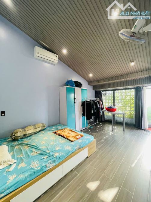 🌳Nhà Đẹp 🌳2Tầng View Hồ Bàu Tràm, ngay bên cạnh Công Viên| 125M Võ Duy Dương - 7