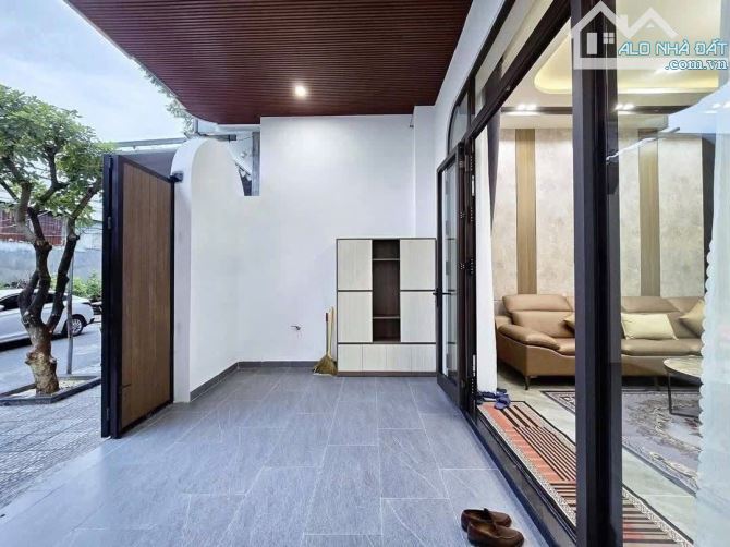 Nhà Ngộp bán gấp đường Nguyễn Cửu Phú - Bình Chánh - 7