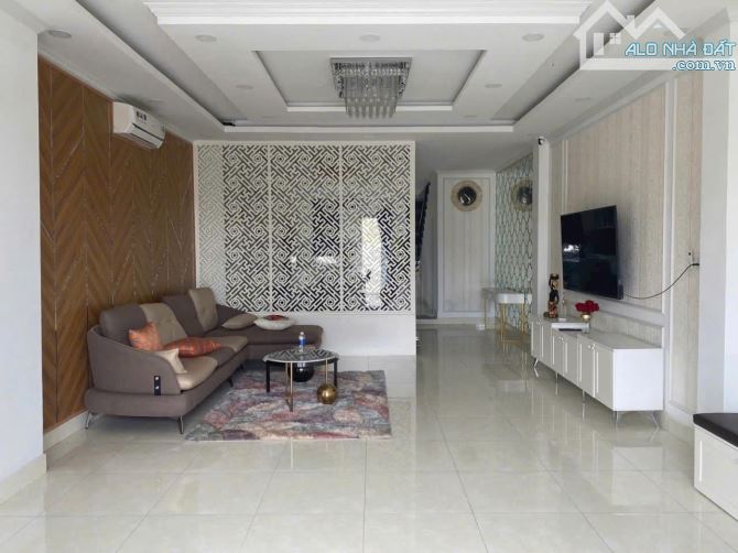 3,6 Tỷ TL bán nhà 1 trệt 2 lầu Green Valley City, ngay MT Nguyễn Hữu Cảnh - 7