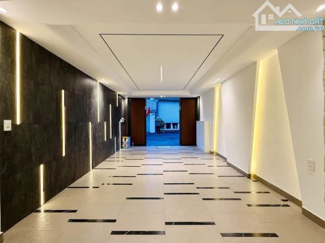 CHỦ GIẢM SÂU 300 TRIỆU - ĐINH TIÊN HOÀNG, ĐA KAO, QUẬN 1. - 7