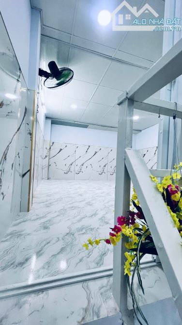 Nhà bán khu dân cư bình Hưng-DT-3,8 x 10m) trệt-1 lửng - 7