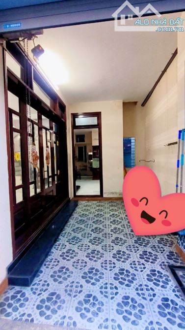Bán nhà kiệt Hoàng Thúc Trâm- 3tỷ800tr Nhà 2 tầng full nội thất gỗ, trung tâm Đà Nẵng - 7