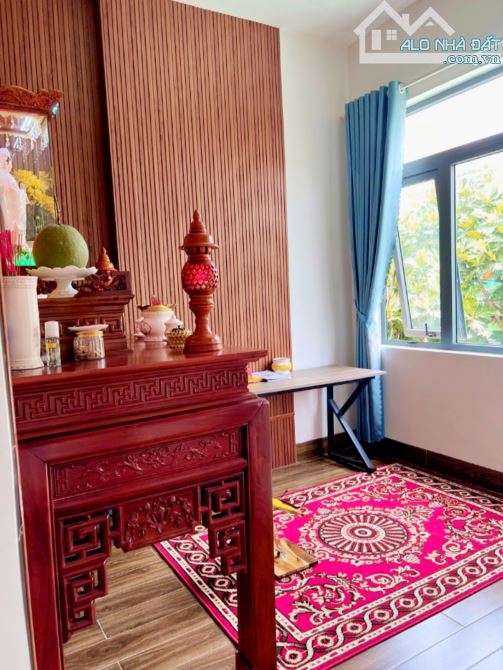Bán nhà 2 tầng Lưu Trọng Lư -70m2, 6tỷ700tr -nhà 2 tầng đẹp gần sông, trung tâm Hải Châu - 7