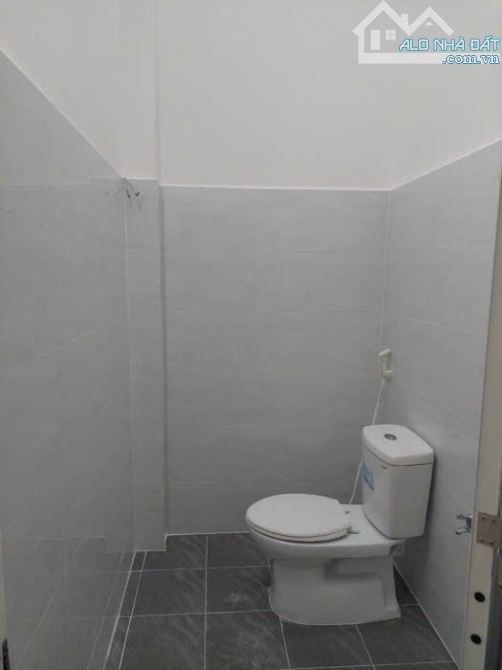 nhà đẹp hẻm phú thọ hòa cách mặt tiền 20m ngay chợ vải sầm uất - 7