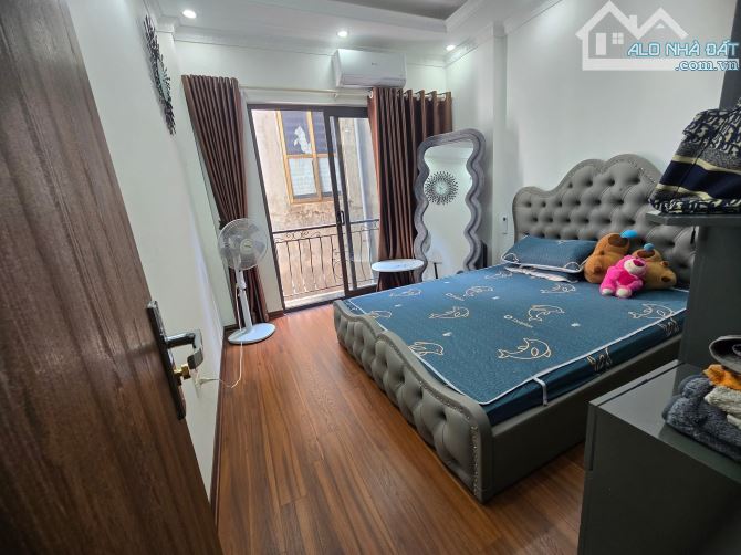 CỔ LINH BÁT KHỐI – 6 NGỦ FULL NỘI THẤT – Ở NHƯ NGHỈ DƯỠNG – 7,5 TỶ - 7