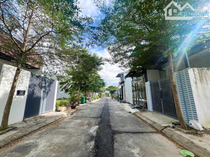 Chủ ngộp bán gấp 2 lô liền kề ngay KDL Bửu Long Biên Hoà giá chỉ từ hơn 1tỷ đường nhựa 8m - 7