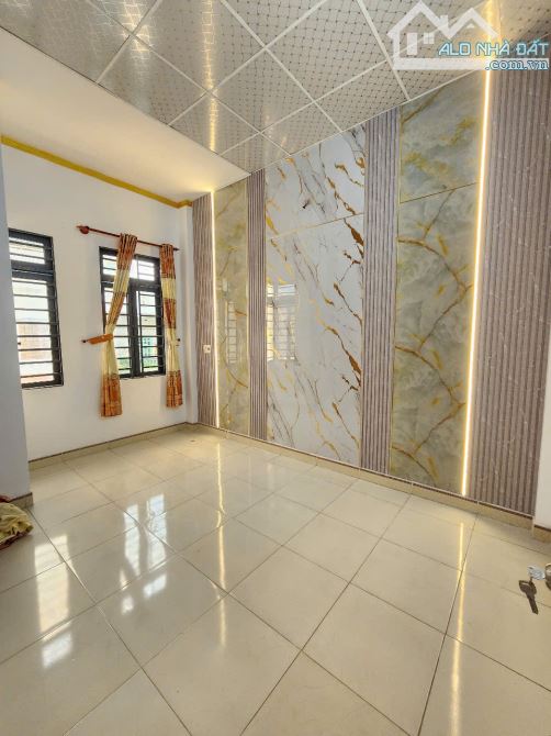 3Tỷ650__đi Ngã Tư Chiêu Liêu 800m__Nhà 1T1L, hẻm 7m cách đường Nguyễn Thị Khắp chỉ 200m - 7