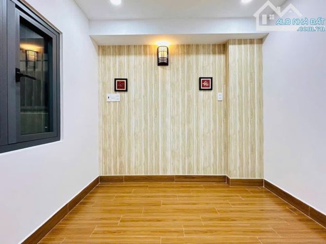 Đi nước ngoài định cư bán gấp nhà ở đường Hồ Văn Tư, Trường Thọ, Thủ Đức, giá 2 tỷ 450 tri - 7