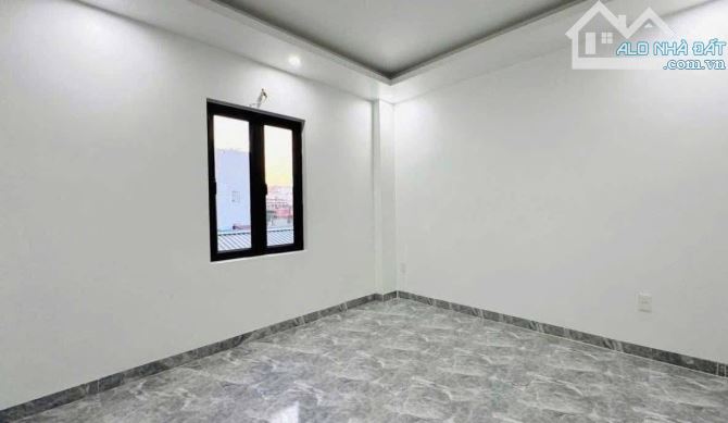 🧭🧭 Bán nhà 4 tầng xây mới, an đà, đằng Giang , Ngô quyền, giá 3,19 tỷ, 48m2 - 7