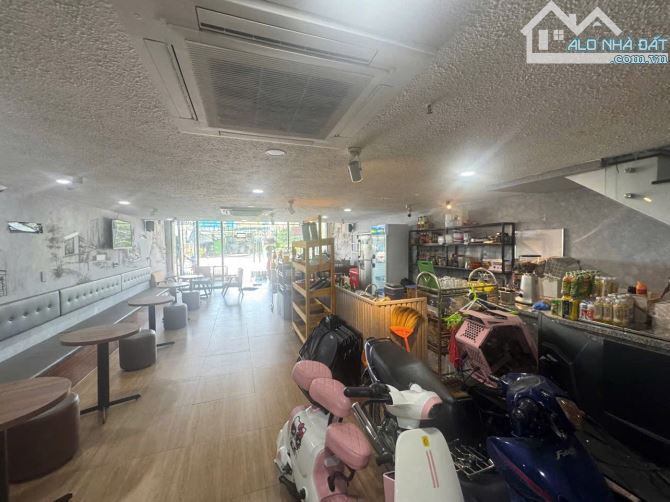 🌸 BÁN CĂN SHOPHOUSE CT2 VCN PHƯỚC HẢI - TP. NHA TRANG ĐƯỜNG TỐ HỮU RỘNG 35M - 7