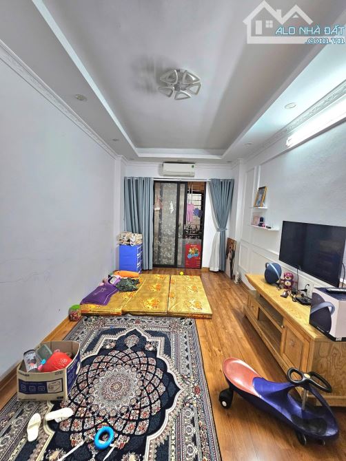 🏡 SIÊU PHẨM TÂY HỒ – NHÀ 6 TẦNG – GẦN CIPUTRA – GIÁ CHỈ 6.4 TỶ - 7