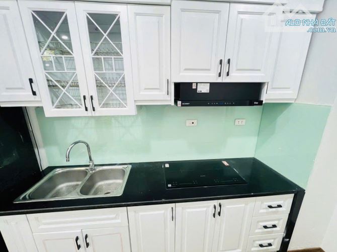 CHUNG CƯ ECOHOME, 2PN 2WC SẴN Ở, HƯỚNG MÁT, FULL TIỆN ÍCH - 7