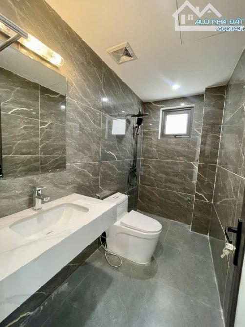 Bán nhà phố Kim Quan, Việt Hưng. 40m2, 6 tầng thang máy, Ở ngay - 7