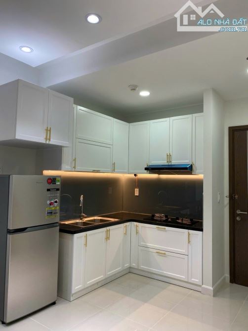 Chung cư Ruby,Tân Bình: 7tr/th,54m2,1p ngủ,2wc,NT - 7