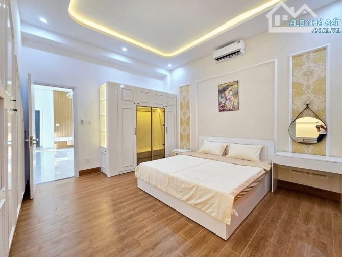 ❌❌Căn Nhà 3 tầng 2 Mặt Tiền Sân Vườn Diện tích Rộng: 117m2 trục Đường 5m5 Quận Cẩm Lệ - 7
