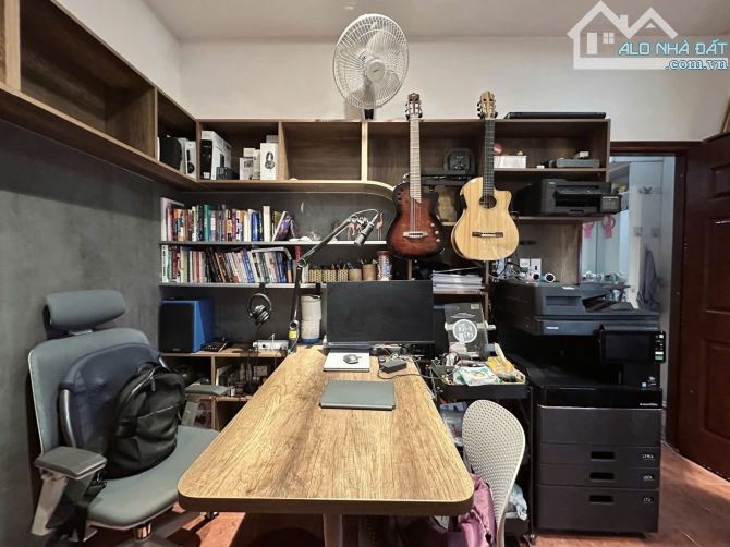 HIẾM CÓ KHÓ TÌM – BÙI ĐÌNH TUÝ, BÌNH THẠNH – 52M² – HẺM XE HƠI – GIÁ CHỈ 6.78 TỶ - 7