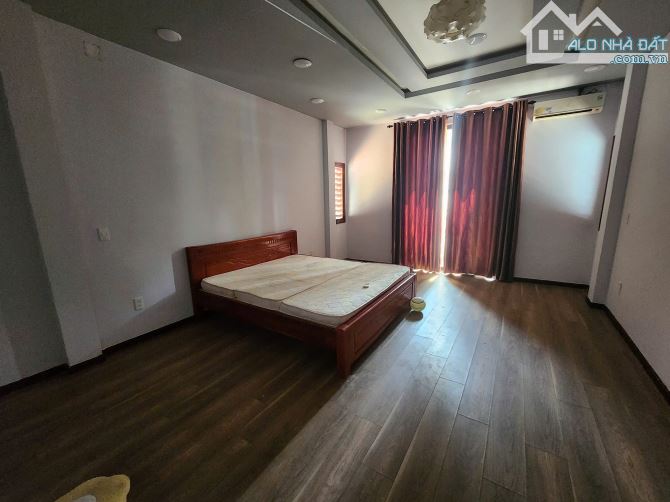 💥 SIÊU PHẨM 4 TẦNG MẶT TIỀN HẢI CHÂU SÁT 2/9 ĐÀ NẴNG 💥 - 7