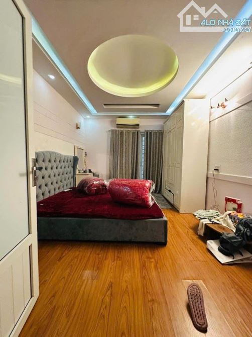 BÁN NHÀ PHÚ THƯỢNG - TÂY HỒ- DT 30M2 - GIÁ HƠN 6 TỶ - HÀNG XÓM CIPUTRA - 7