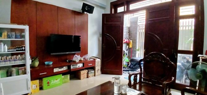 NHÀ ĐẸP 4 TẦNG – BÙI ĐÌNH TUÝ – Ô TÔ ĐỖ TẬN CỬA – GẦN QUẬN 1 – GIÁ CHỈ 8.9 TỶ - 7
