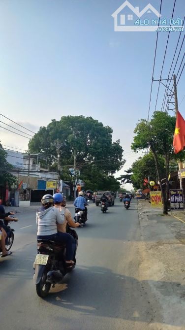 Nhà Xưởng Mặt tiền đường LÊ VĂN KHƯƠNG, pTHỚI AN, Q12, dt 142m2 (4,4m/12,7mx14m). 15,9Tỷ - 7