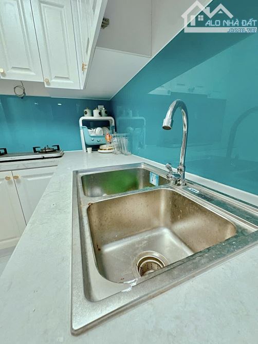 ✨ Chỉ 3,8 TỶ/ NHÀ 3 TẦNG SIÊU ĐẸP sát trung tâm QUẬN 1, FULL NỘI THẤT, DT: 22M2 (3M x 8M) - 7
