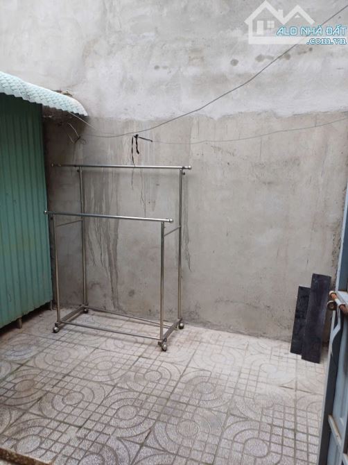 Về quê cần bán nhà cấp 4, 2PN gần chợ cây xăng 26 KP1A Tân Phong - 7