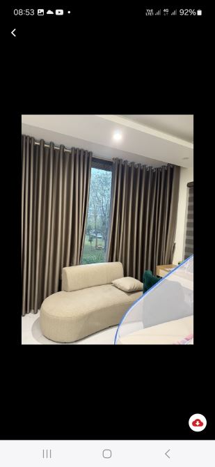 198 m2/ 25.x Tỷ/ Biệt Thự Hoa Viên Đặng Xá View Công Viên. - 7