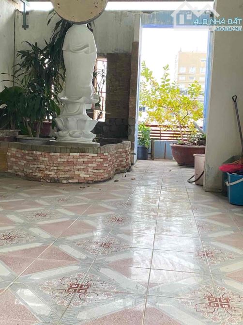 BÁN GẤP NHÀ 4 TẦNG MẶT PHỐ KD ĐỈNH TT HẢI CHÂU-ĐẦU ĐƯỜNG NÚI THÀNH-97M2-NHỈNH 14 TỶ - 7