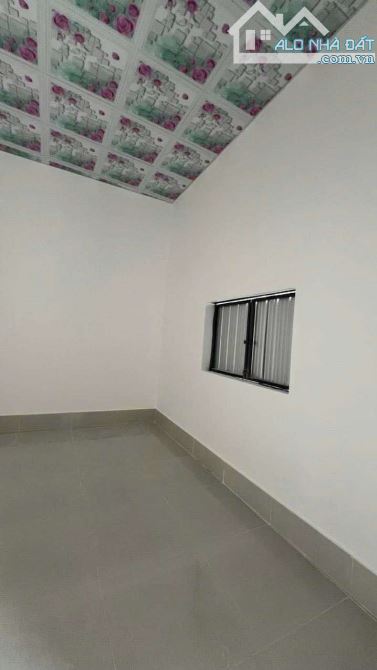 Cho thuê nhà có sân rộng máy lạnh gần chợ nổi Cái Răng 3,5 triệu - 7