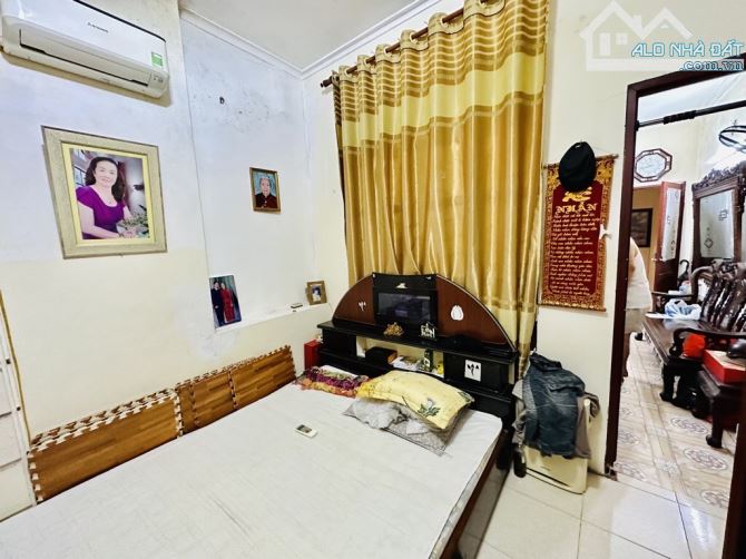 Bán nhà Ái Mộ, nhà đẹp ở luôn, 2 thoáng, thang máy, 39/42m2, 6 tầng, 12.7 tỷ - 7