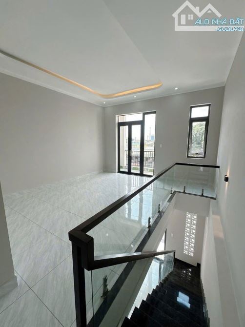 GIẢM 200TRIỆU CHỦ BÁN NHẦ LẦU SIÊU ĐẸP GẦN TRUNG TÂM BIÊN HOÀ-TÂN PHONG - 7