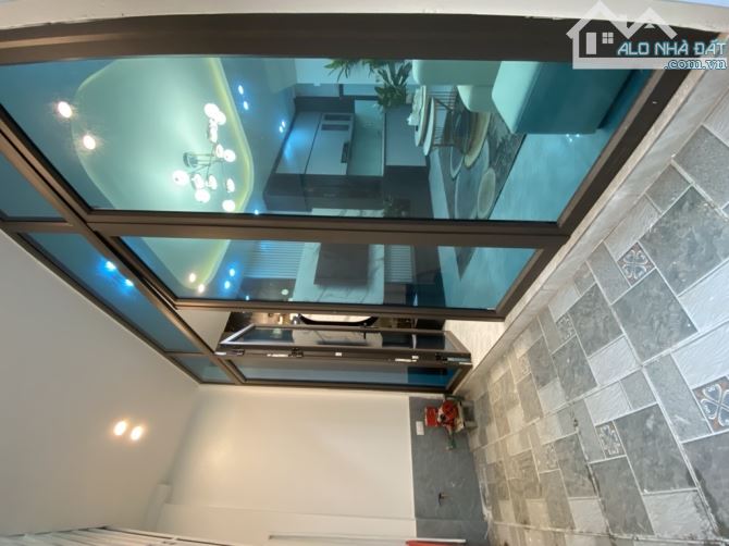 Bán nhà Kim ngưu, 4 tầng 29m2 giá 5,35 tỷ (có thương lượng) - 7