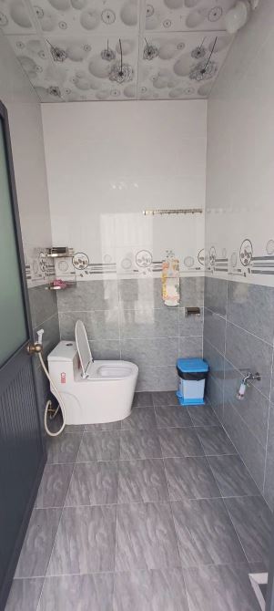 NP603 Bán nhà 157m2 thổ cư 100% Gần Công An P.Trảng Dài TP. Biên Hoà - - 7